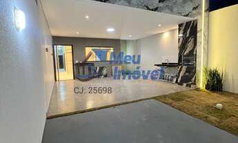 Imagem: Gran Palladio III Valparaíso Casa 3 Quartos