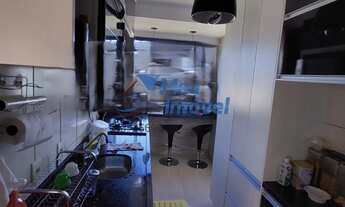 Imagem 3: Rua 21 Águas Claras Cobertura 3 Quartos 1 Suíte 1 Vaga 153m² Hidromassagem