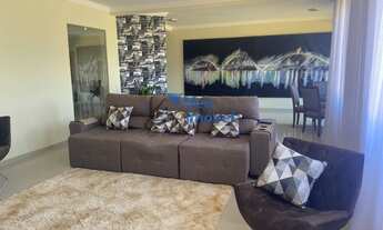 Imagem: Rua 5 Vicente Pires Casa 4 Quartos 4 Suítes