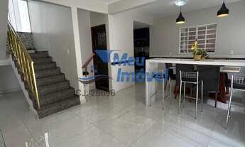 Imagem 5: QR 404 Samambaia Norte Sobrado 4 Quartos 3 Suítes 2 Vagas 209m² Reformada