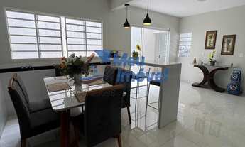 Imagem 3: QR 404 Samambaia Norte Sobrado 4 Quartos 3 Suítes 2 Vagas 209m² Reformada