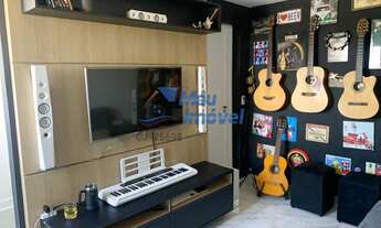 Imagem: Spazio Boulevard CSG 13 Taguatinga Sul APTO