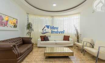 Imagem: Colônia Agrícola Samambaia Casa 4 Quartos