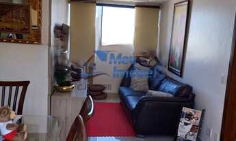 Imagem 2: Rua 21 Águas Claras Cobertura 3 Quartos 1 Suíte 1 Vaga 153m² Hidromassagem