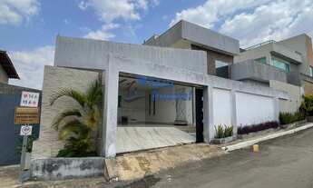 Imagem: CJ 5 Arniqueiras Casa Nova 4 Quartos 1 Suítes