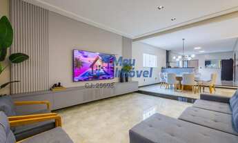 Imagem: Rua 4 Vicente Pires Casa Alto Padrão 4