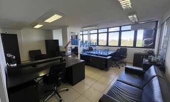 Imagem: Ed OAB Asa Sul Sala Comercial 3 Salas 2