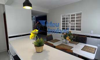 Imagem 4: QR 404 Samambaia Norte Sobrado 4 Quartos 3 Suítes 2 Vagas 209m² Reformada