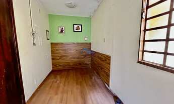 Imagem 4: QNA 52 Taguatinga Norte Casa 3 Quartos 2 Suítes 220 m² 3 Vagas Cobertas Laje