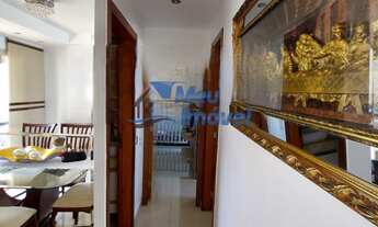 Imagem: Rua 21 Águas Claras Cobertura 3 Quartos