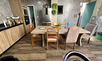 Imagem: QNP 34 Ceilândia Sul Casa 3 Quartos 1 Suíte