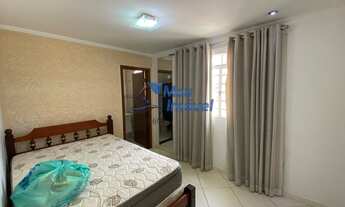 Imagem 6: QNM 42 M Norte Taguatinga Sobrado 4 Quartos 4 Suítes Lote 250m² 6 Vagas