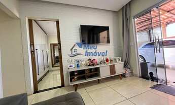 Imagem 4: QR 323 Samambaia Sul Casa 4 Quartos 8 Vagas Lote 190m² Laje Área de Serviço