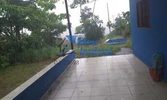 Imagem: Casa Rancho do Lago Corumbá IV 2 Quartos