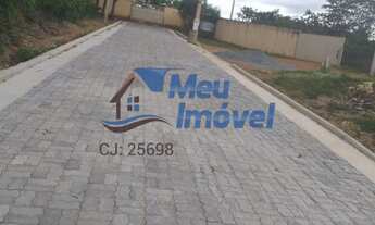 Imagem 5: Casa Rancho do Lago Corumbá IV 2 Quartos 2 Vagas 102m²