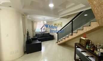 Imagem 3: QNM 42 M Norte Taguatinga Sobrado 4 Quartos 4 Suítes Lote 250m² 6 Vagas