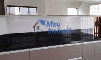 Imagem: Sobrado QNM 22 Ceilândia Norte 4 Quartos