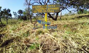 Imagem 2: Chácara Tibá Alexânia Lote 1.000m² 350m da BR 5 min da outlet Aceita proposta