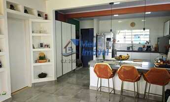 Imagem 7: Casa Setor Tororó Jardim Botânico 2 Quartos Suítes 2 Vagas 84,25m² Varanda