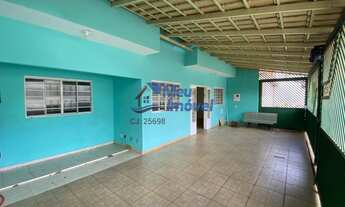 Imagem: Quadra 303 CJ 8 Recanto das Emas Casa 3