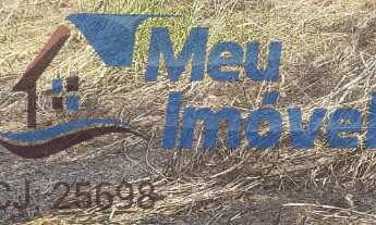 Imagem: Parque do Cerrado Luziânia Goiás Lote