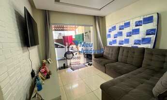 Imagem 5: QR 323 Samambaia Sul Casa 4 Quartos 8 Vagas Lote 190m² Laje Área de Serviço