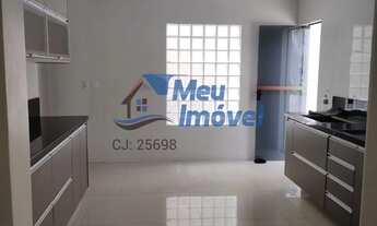 Imagem 7: Sobrado QNM 22 Ceilândia Norte 4 Quartos 1 Suíte Master 4 Vagas 329m² Sacada