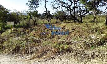 Imagem 4: Chácara Tibá Alexânia Lote 1.000m² 350m da BR 5 min da outlet Aceita proposta