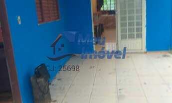 Imagem 2: Casa Rancho do Lago Corumbá IV 2 Quartos 2 Vagas 102m²