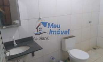 Imagem 6: Casa Rancho do Lago Corumbá IV 2 Quartos 2 Vagas 102m²