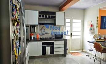 Imagem 4: Casa Setor Tororó Jardim Botânico 2 Quartos Suítes 2 Vagas 84,25m² Varanda