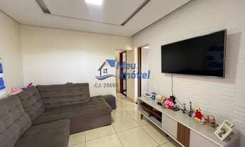 Imagem: QR 323 Samambaia Sul Casa 4 Quartos 8 Vagas