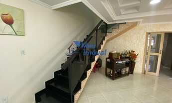 Imagem 4: QNM 42 M Norte Taguatinga Sobrado 4 Quartos 4 Suítes Lote 250m² 6 Vagas