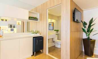 Imagem: Sala comercial Connect Towers Aguas Claras