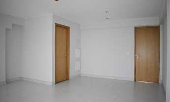 Imagem 2: Sala comercial Connect Towers Aguas Claras 61m² 1 vaga Ac Financiamento