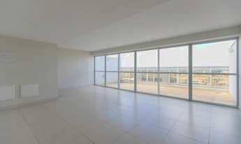 Imagem 4: Sala comercial Connect Towers Aguas Claras 55,86m² 1 vaga Ac Financiamento