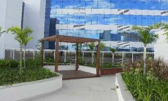 Imagem 7: Sala comercial Connect Towers Aguas Claras 55,86m² 1 vaga Ac Financiamento