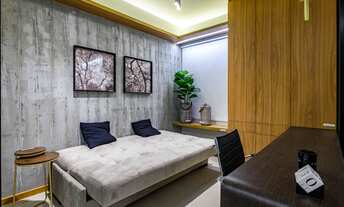 Imagem: QE 48 Res Portal do Parque I Guará II Cobertura