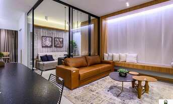 Imagem 2: QE 48 Res Portal do Parque I Guará II Cobertura 2 Quartos Suíte 2 Vagas 115,78m²