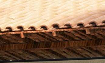 Imagem 7: Cond Quintas do Cerrado GO-060 Lote 2.847,77m² Área Verde Lazer Completo Lagos