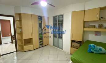 Imagem 5: QNM 42 M Norte Taguatinga Sobrado 4 Quartos 4 Suítes Lote 250m² 6 Vagas