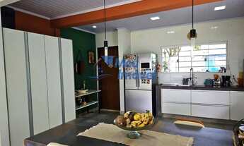 Imagem 5: Casa Setor Tororó Jardim Botânico 2 Quartos Suítes 2 Vagas 84,25m² Varanda