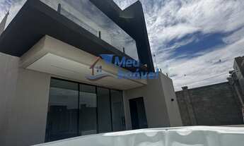 Imagem: Reserva do Vale Valparaíso Casa Alto Padrão