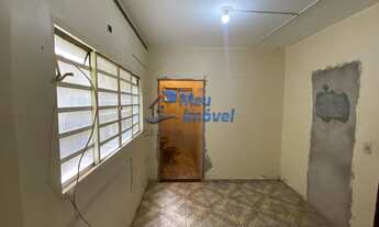 Imagem 6: Quadra 303 CJ 8 Recanto das Emas Casa 3 Quartos 1 Suíte Lote 135m² 2 Vagas