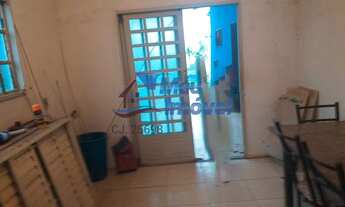 Imagem 3: Casa Rancho do Lago Corumbá IV 2 Quartos 2 Vagas 102m²