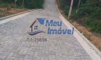 Imagem 4: Casa Rancho do Lago Corumbá IV 2 Quartos 2 Vagas 102m²