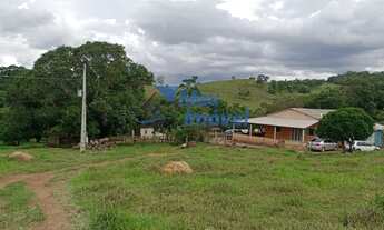 Imagem: Sítio Mato Grande Luziânia 2 Casas 6 Quartos