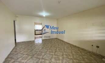 Imagem 5: Quadra 303 CJ 8 Recanto das Emas Casa 3 Quartos 1 Suíte Lote 135m² 2 Vagas