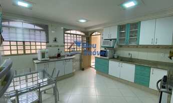 Imagem: QNM 42 M Norte Taguatinga Sobrado 4 Quartos