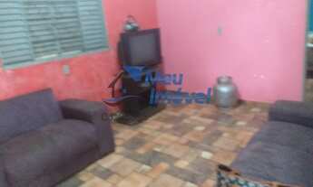 Imagem 7: Casa Rancho do Lago Corumbá IV 2 Quartos 2 Vagas 102m²